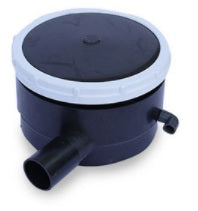 Ultrazap Pond Drains