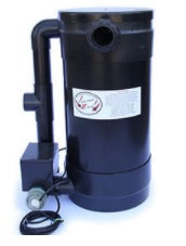 Ultrazap Gravity Fed Bio+UV Sterilizer Filters