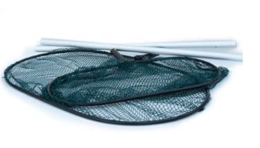 Ultrazap Pond Nets/Socks