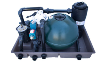 Ultrazap Pond Combo Filters
