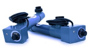 Ultrazap Pond Heaters