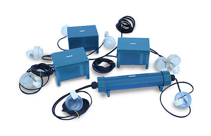Ultrazap UV Spares
