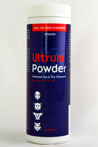 Ultrum Powder 100G
