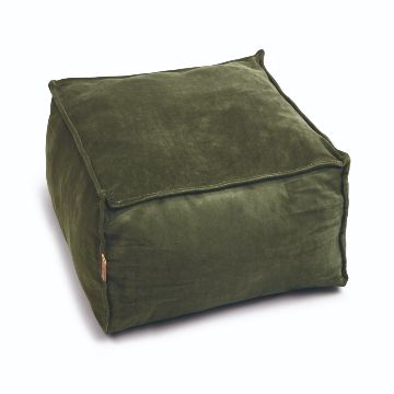 DBL Rest Cushion Velveti Cat