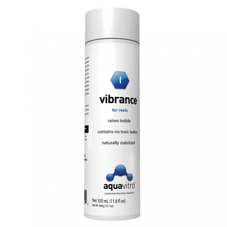 Aquavitro Vibrance