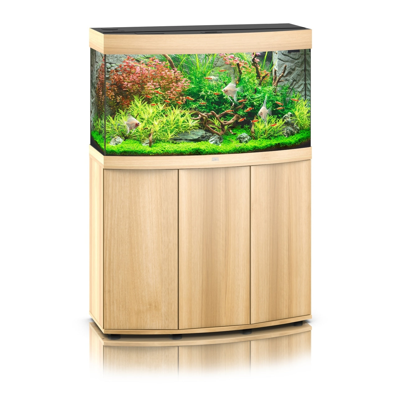 JUWEL VISION 180 LED Aquarium