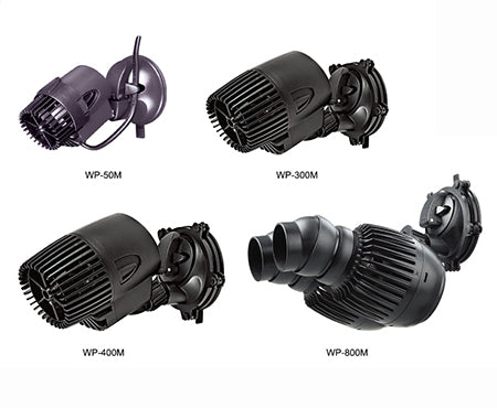 SEBO Wavemakers