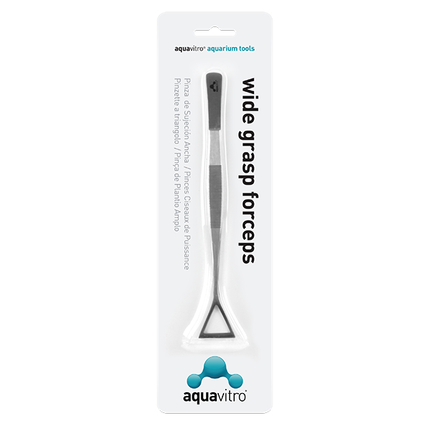 Aquavitro Forceps
