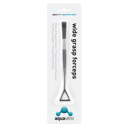 Aquavitro Forceps