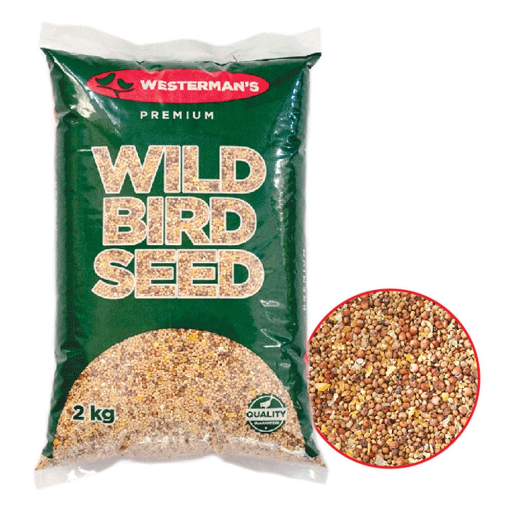 Westermans Wild Bird Seed