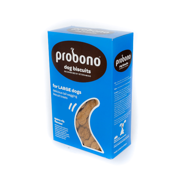 Probono Dog Biscuits 1kg