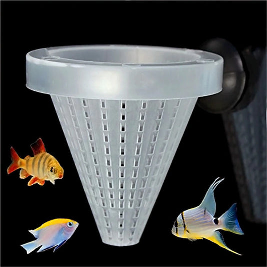 Worm Feeder
