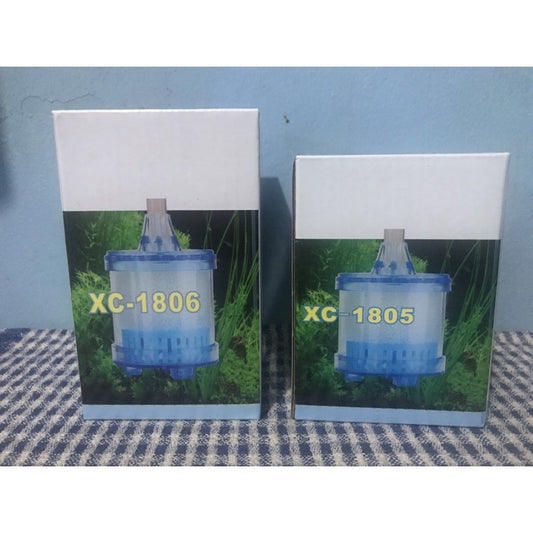 Dimei XC-1805 and XC-1806
