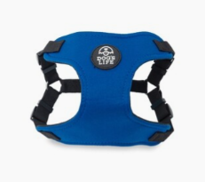 Dogs Life Neoprene Harness