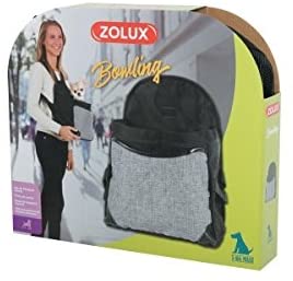 Zolux Pet Bag Ventral Carrier